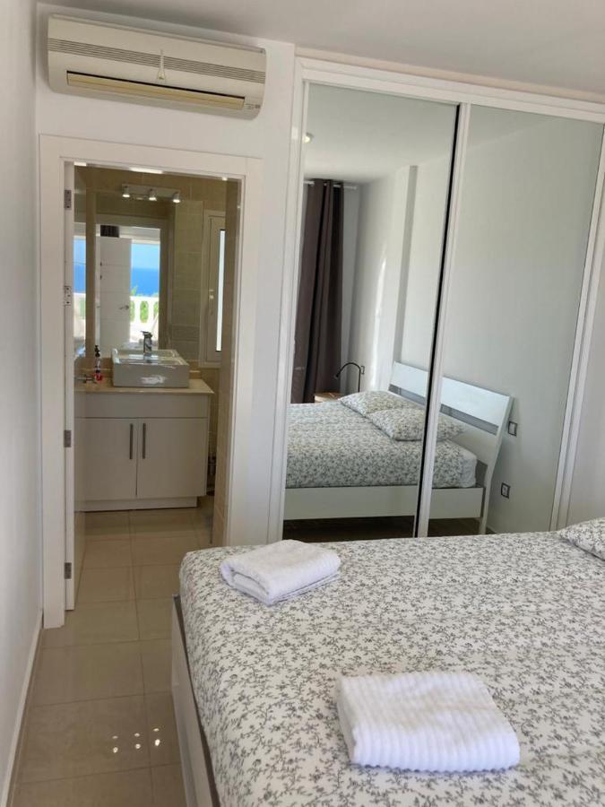 Villa Sol Callao Salvaje Exteriör bild